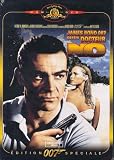 James Bond 007 Contre Docteur No