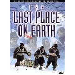The Last Place On Earth [DVD]