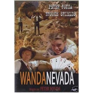 brooke shields wanda nevada