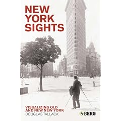 New York Sights: Visualizing Old and New New York