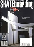TRANSWORLD SKATEBOARDING SPECI