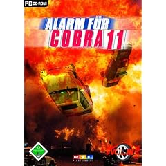 RTL Alarm f�r Cobra 11 - Vol. 3