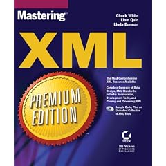 Mastering XML Premium Edition