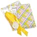 Wilton Spring Garden Easter Basket Bag Kit, 2 Count