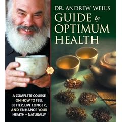 Dr. Andrew Weil