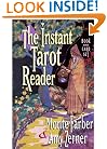 The Instant Tarot Reader: Book And Card Set