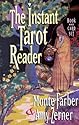 The Instant Tarot Reader: Book And Card Set