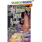 The Instant Tarot Reader: Book And Card Set by Monte Farber and Amy Zerner