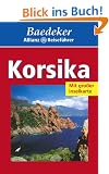 Baedeker Allianz Reisef�hrer Korsika