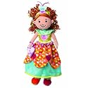 Manhattan Toy Groovy Girls freaturing Candy Kingdoms Princess Candy Heart Cassidy