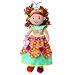 Manhattan Toy Groovy Girls freaturing Candy Kingdoms Princess Candy Heart Cassidy