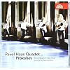 Streichquartette 1 & 2/Sonate f�r 2 Violinen