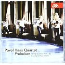 Streichquartette 1 & 2/Sonate f�r 2 Violinen