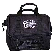 Dead On Killer Chiller DO-300 Black Mobile Cooler/Lunch box