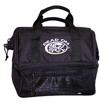 Dead On Killer Chiller DO-300 Black Mobile Cooler/Lunch box