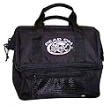 Dead On Tools DO-300 Killer Chiller Mobile Cooler/Lunch box, Black