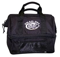 Dead On Tools DO-300 Killer Chiller Mobile Cooler/Lunch box, Black