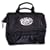 Dead On Tools DO-300 Killer Chiller Mobile Cooler/Lunch box, Black