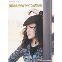 Wait for Me - The Best from Rebecca St. James