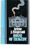 House of Tragedy (Curley Large Print Books)