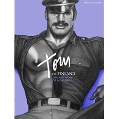 Tom of Finland - Life and Work of a Gay Hero