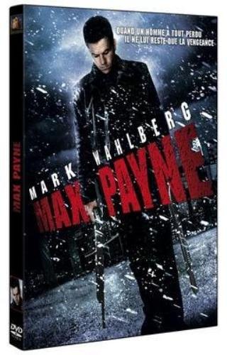 Max Payne