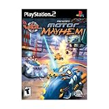 Motor Mayhem