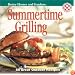 Better Homes and Gardens Summertime Grilling
