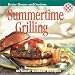 Book Better Homes and Gardens Summertime Grilling