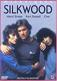 Silkwood [UK IMPORT] - Meryl Streep