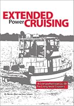Extended Power Cruising: A Comprehensive Guide for Long-Term Cruisers