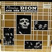 Presenting Dion & the Belmonts
