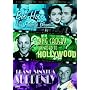 3 Classics Of The Silver Screen - Vol. 2 - My Favourite Brunette / The Road To Hollywood / Suddenly [DVD]
