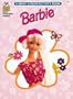Barbie (Coloring Book)