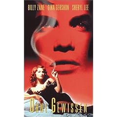 Ohne Gewissen [VHS]