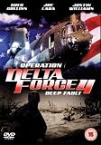 Operation Delta Force 4 [UK IMPORT] - Gary Hudson