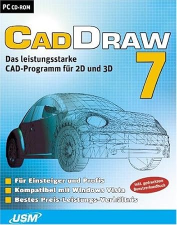 CAD Draw 7