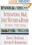 International M&A, Joint Ventures, and Beyond: Doing the Deal