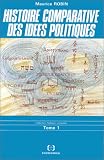 Histoire comparative des id�es politiques