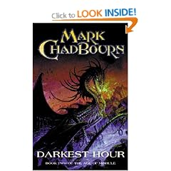 Darkest Hour (Gollancz S.F.)