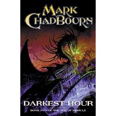 Darkest Hour (Gollancz S.F.)