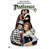 Gilbert and Sullivan - Patience / Douglas, Olsen, Warlow, Australian Opera (1995)