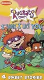 Rugrats - I Think I Like You
