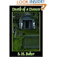 Death of a Dancer by S. H. Baker