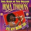SOUL QUEEN OF NEW ORLEANS