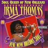 Soul Queen of New Orleans