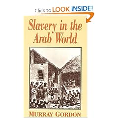 Slavery in the Arab World