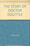 The Story Of Doctor Dolittle