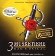 Die 3 Musketiere