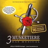 Die 3 Musketiere